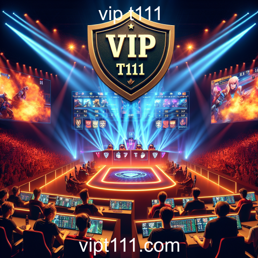 A Ascensão dos E-Sports: Um Novo Fenômeno Global